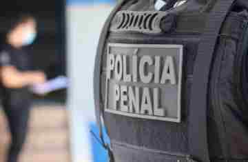 Estado envia para Assembleia substitutivo geral que moderniza a carreira da Polícia Penal